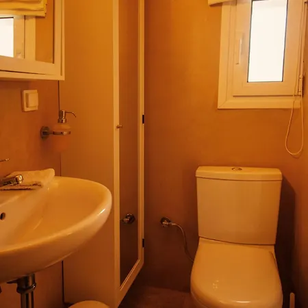 Eirene Mykonos וילה Mykonos Town