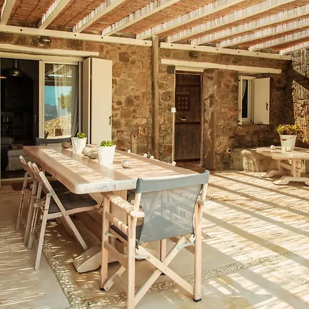 וילה Eirene Mykonos Mykonos Town