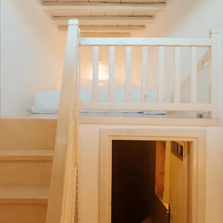 וילה Eirene Mykonos