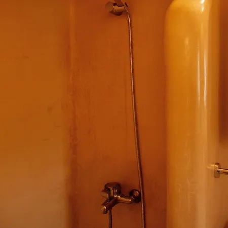 וילה Eirene Mykonos