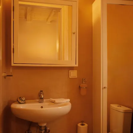 Eirene Mykonos וילה