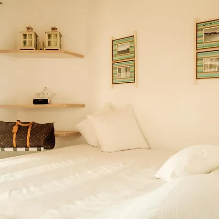 וילה Eirene Mykonos