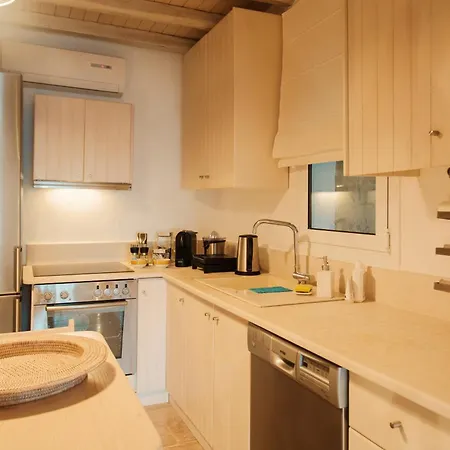 Eirene Mykonos וילה