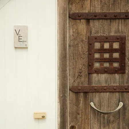 Eirene Mykonos וילה *