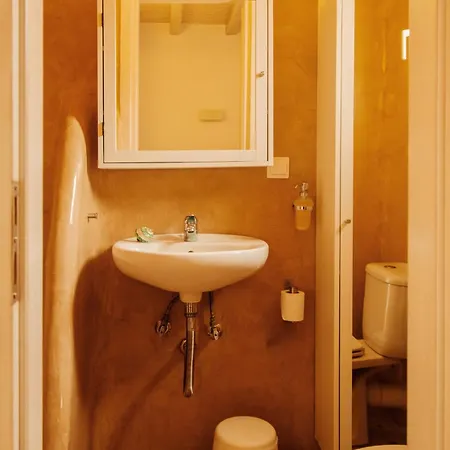 וילה Eirene Mykonos Mykonos Town