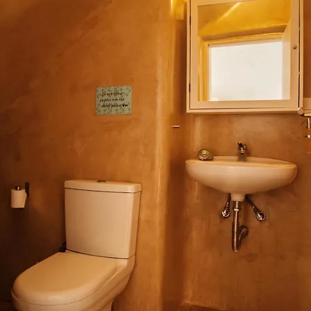 Eirene Mykonos Mykonos Town