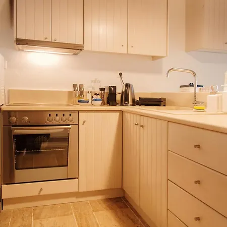 Eirene Mykonos וילה Mykonos Town