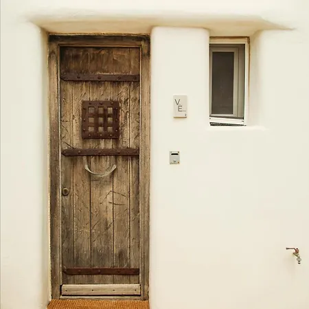 וילה Eirene Mykonos Mykonos Town