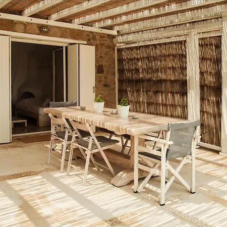 Eirene Mykonos Mykonos Town