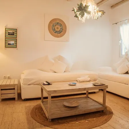 וילה Eirene Mykonos