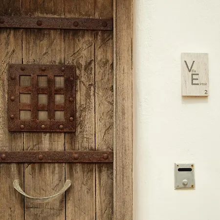 Eirene Mykonos וילה *