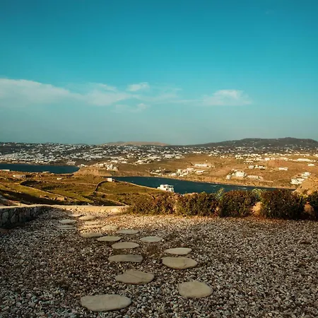 וילה Eirene Mykonos Mykonos Town