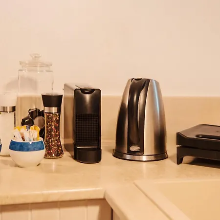 Eirene Mykonos וילה