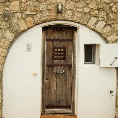 וילה Eirene Mykonos