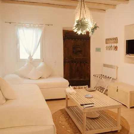 וילה Eirene Mykonos Mykonos Town