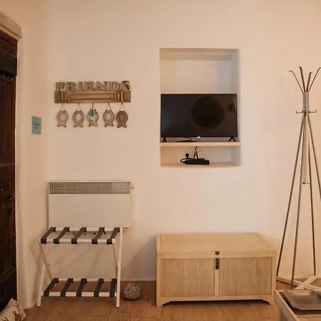 Eirene Mykonos וילה