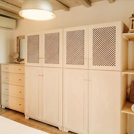 וילה Eirene Mykonos