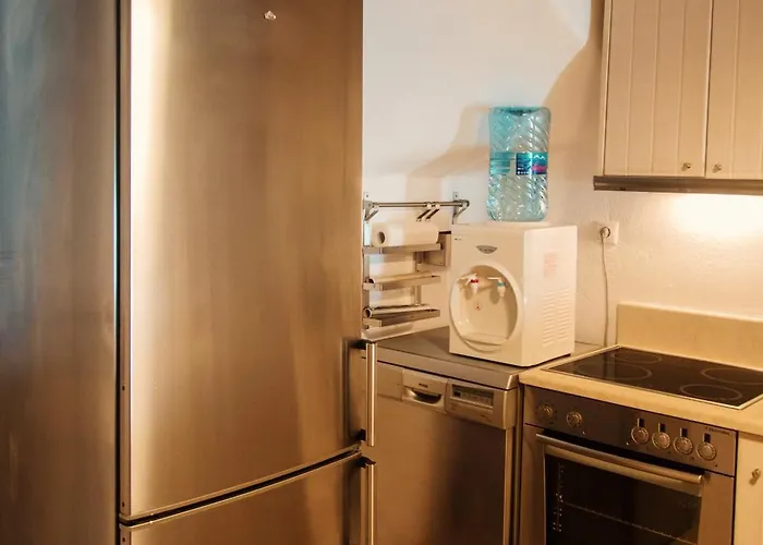 别墅 Eirene Mykonos *