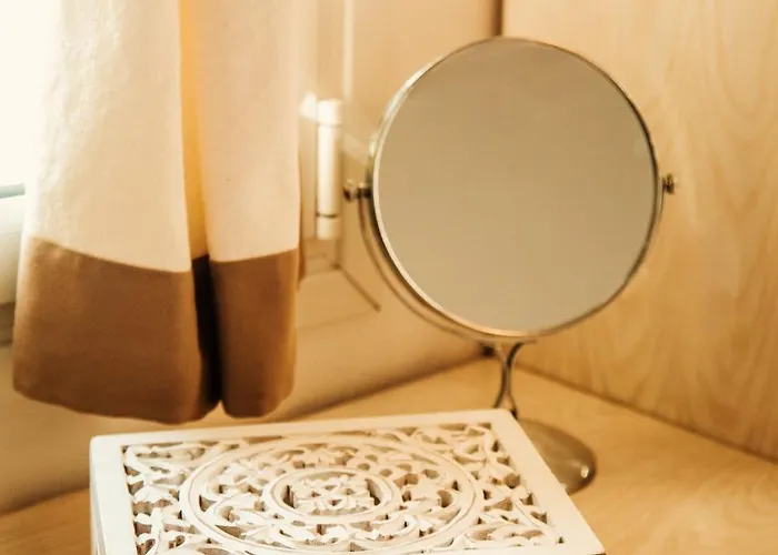 Eirene Mykonos 别墅 *