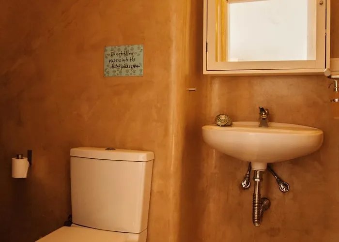 Eirene Mykonos Mykonos Town