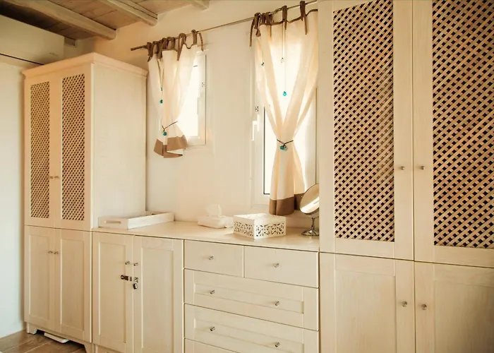 Eirene Mykonos * Mykonos Town