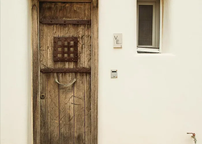 别墅 Eirene Mykonos Mykonos Town