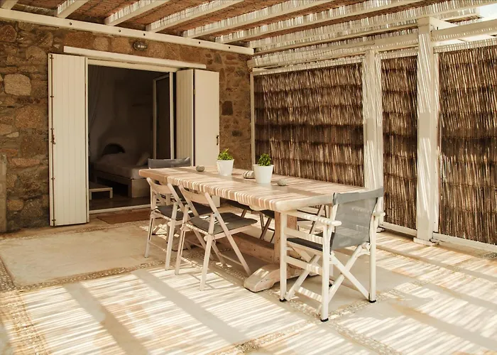 Eirene Mykonos Mykonos Town