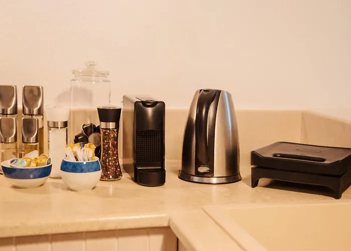 Eirene Mykonos 别墅