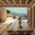 Villa Eirene Mykonos Mykonos Town