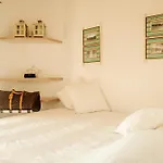 Villa Eirene Mykonos