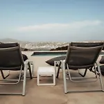 Villa Eirene Mykonos