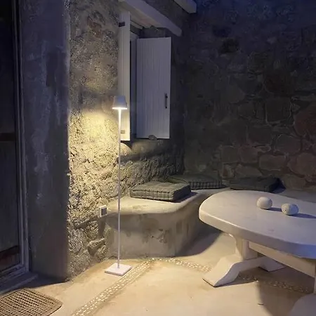 Eirene Mykonos *