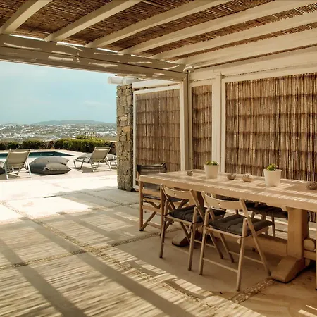 Eirene Mykonos * Mykonos Town