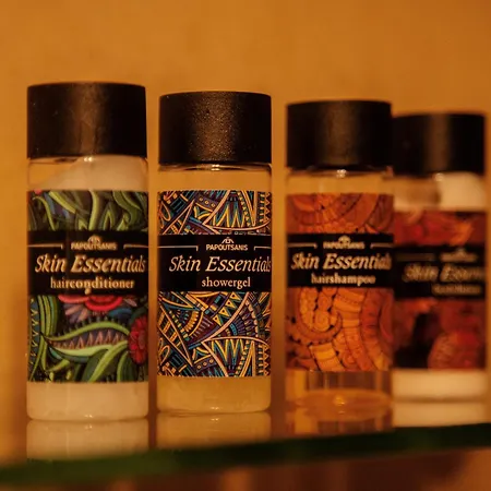 Eirene Mykonos Villa Mykonos Town