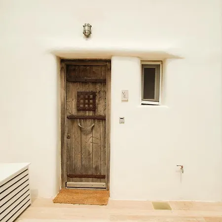 Eirene Mykonos Mykonos Town