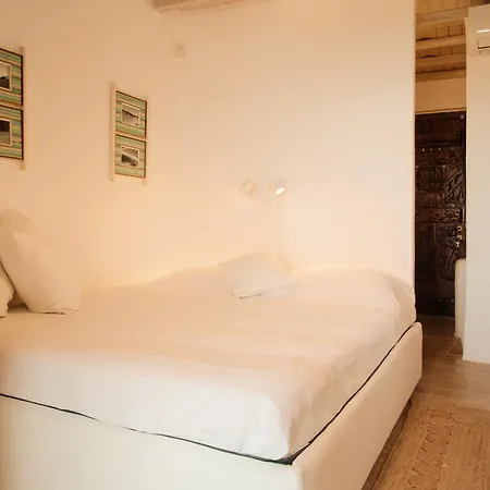 Villa Eirene Mykonos *