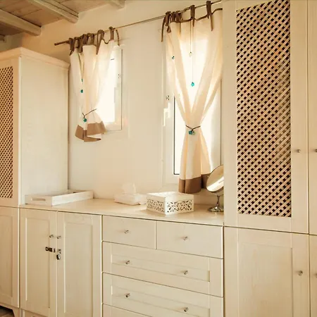 Eirene Mykonos * Mykonos Town