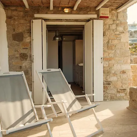 Eirene Mykonos * Mykonos Town