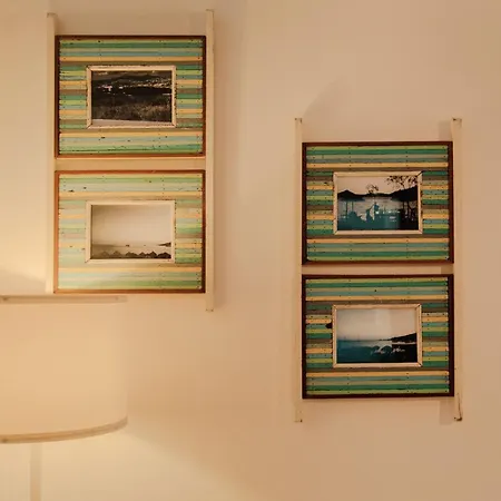 Villa Eirene Mykonos *