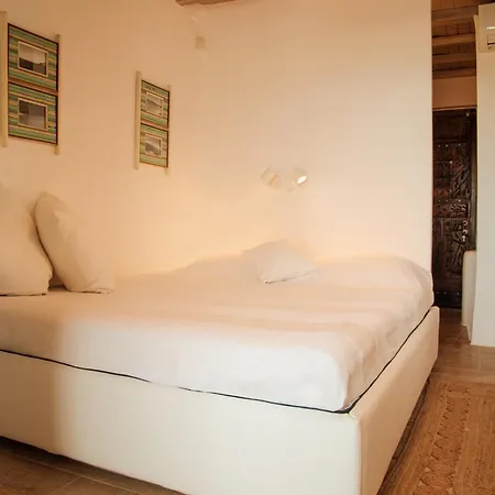 Eirene Mykonos Villa