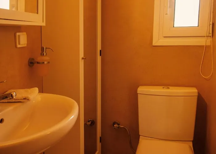 Eirene Mykonos Βίλα Mykonos Town