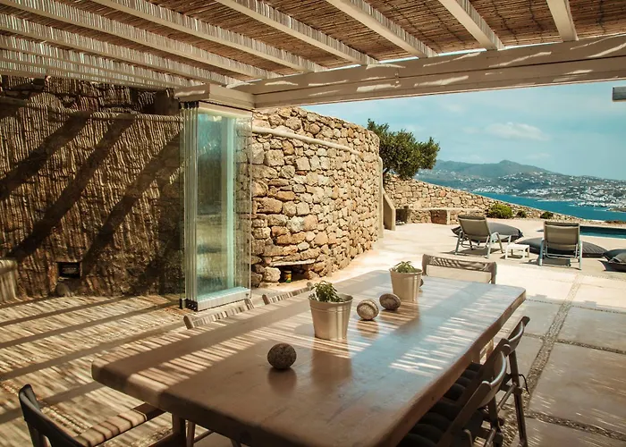 Eirene Mykonos Mykonos Town