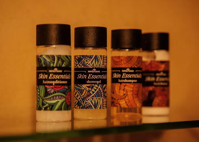 Eirene Mykonos Βίλα Mykonos Town