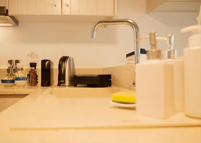 Eirene Mykonos Βίλα Mykonos Town