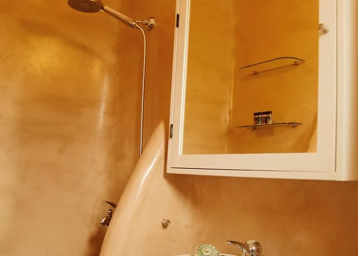 Βίλα Eirene Mykonos