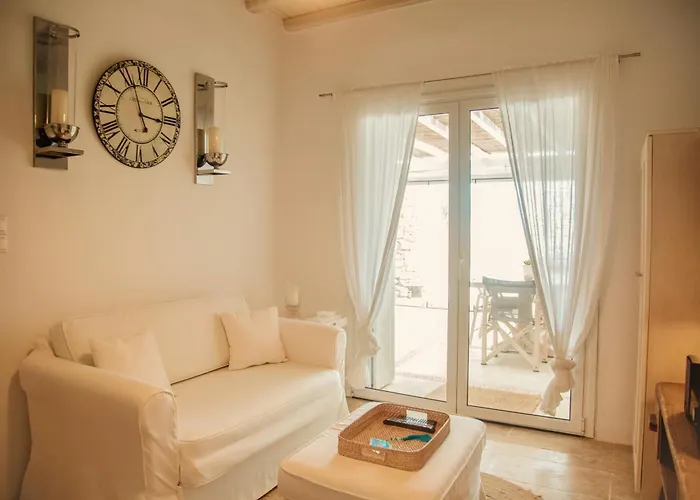 Βίλα Eirene Mykonos *