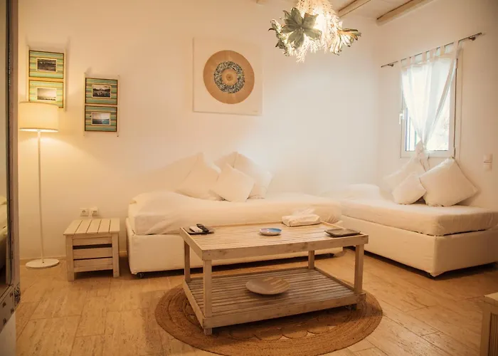 Βίλα Eirene Mykonos