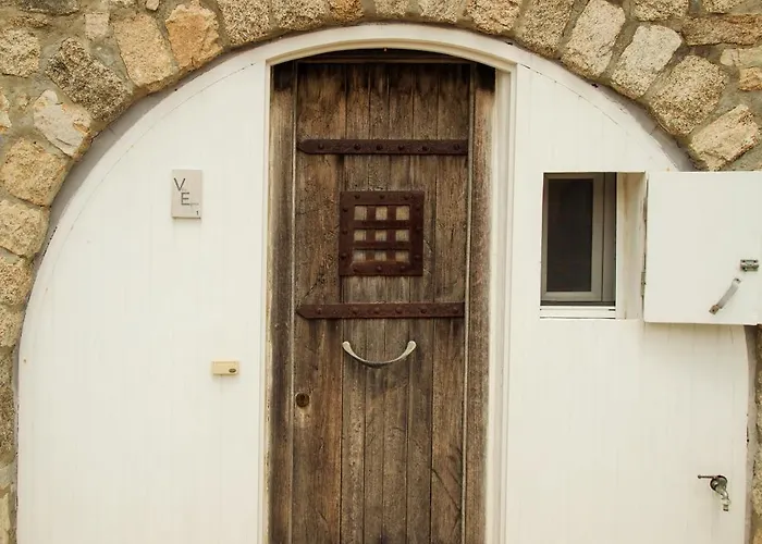 Βίλα Eirene Mykonos