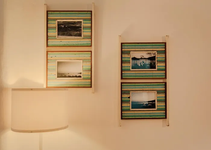 Villa Eirene Mykonos *