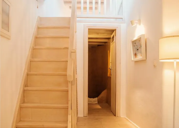 Eirene Mykonos Mykonos Town